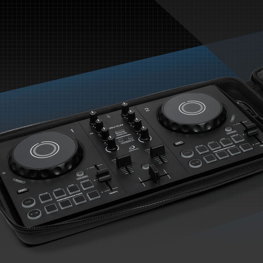 DJC-FLX2 Bag - AlphaTheta