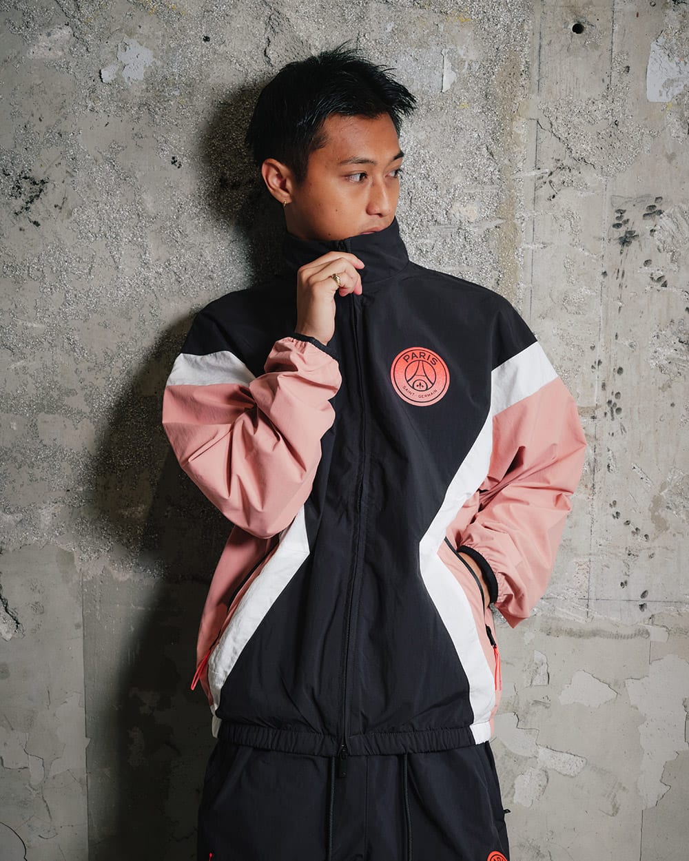 専用 NIKE ジョーダン PSG セットアップ 販売 PSGジョーダン