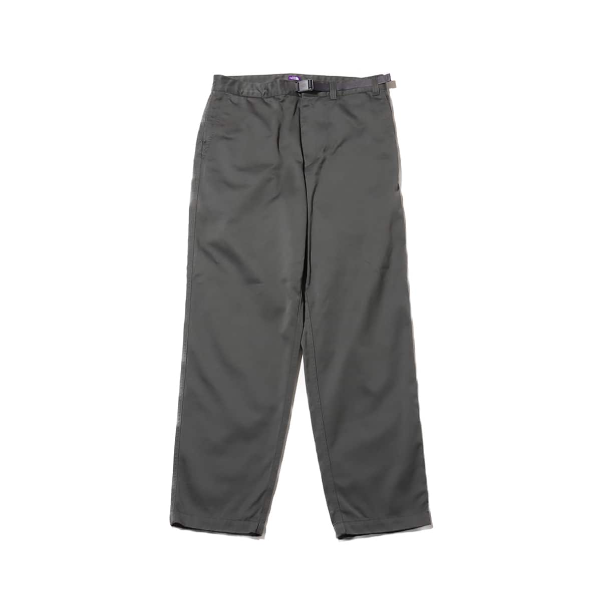 ノースフェイス パープルレーベル チノストレート フィールドパンツ