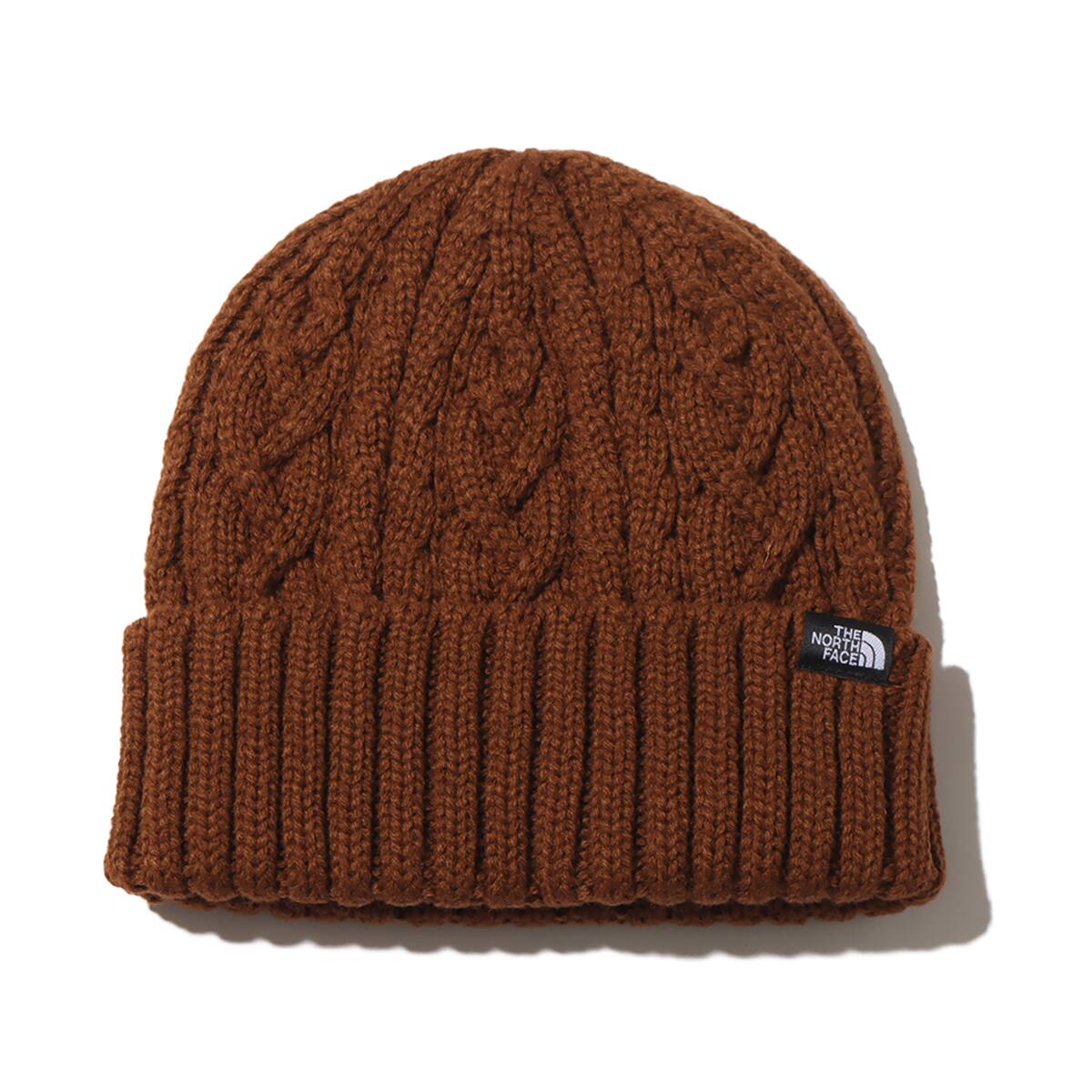 THE NORTH FACE CABLE BEANIE CPXCP 23FW-I（ザ・ノース・フェイス
