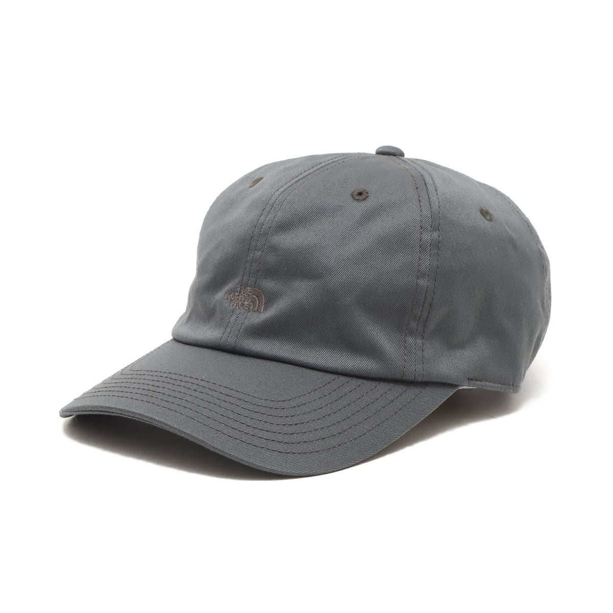 THE NORTH FACE PURPLE LABEL Chino Field Cap Asphalt Gray（ザノース