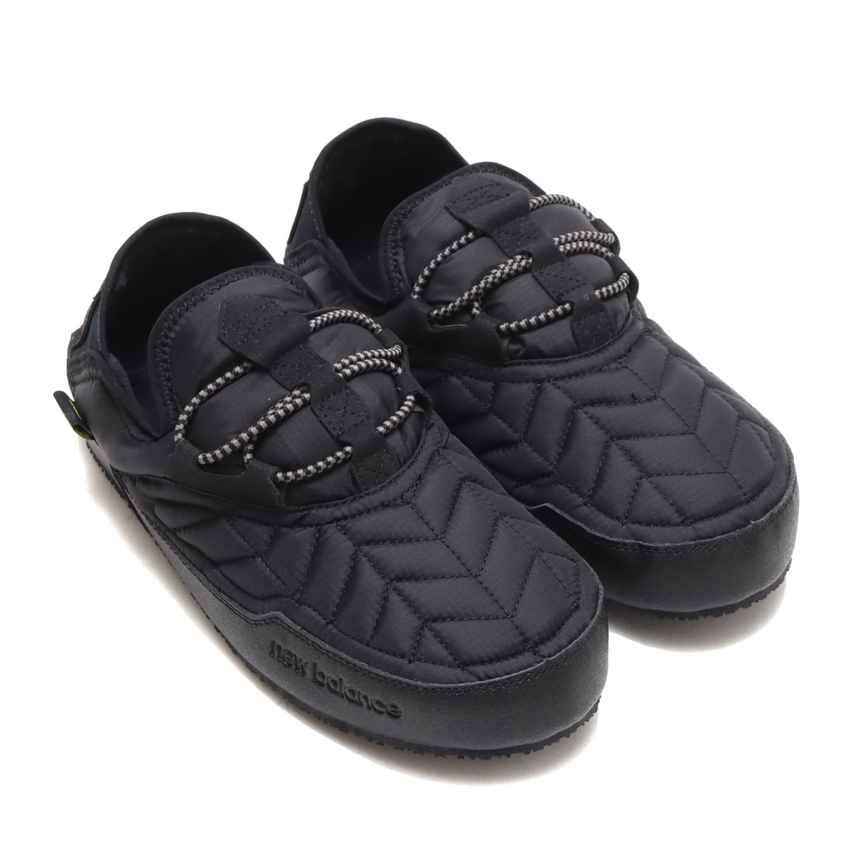 New Balance SUFMOCK2 BLACK（ニューバランス SUFMOCK2-ブラック