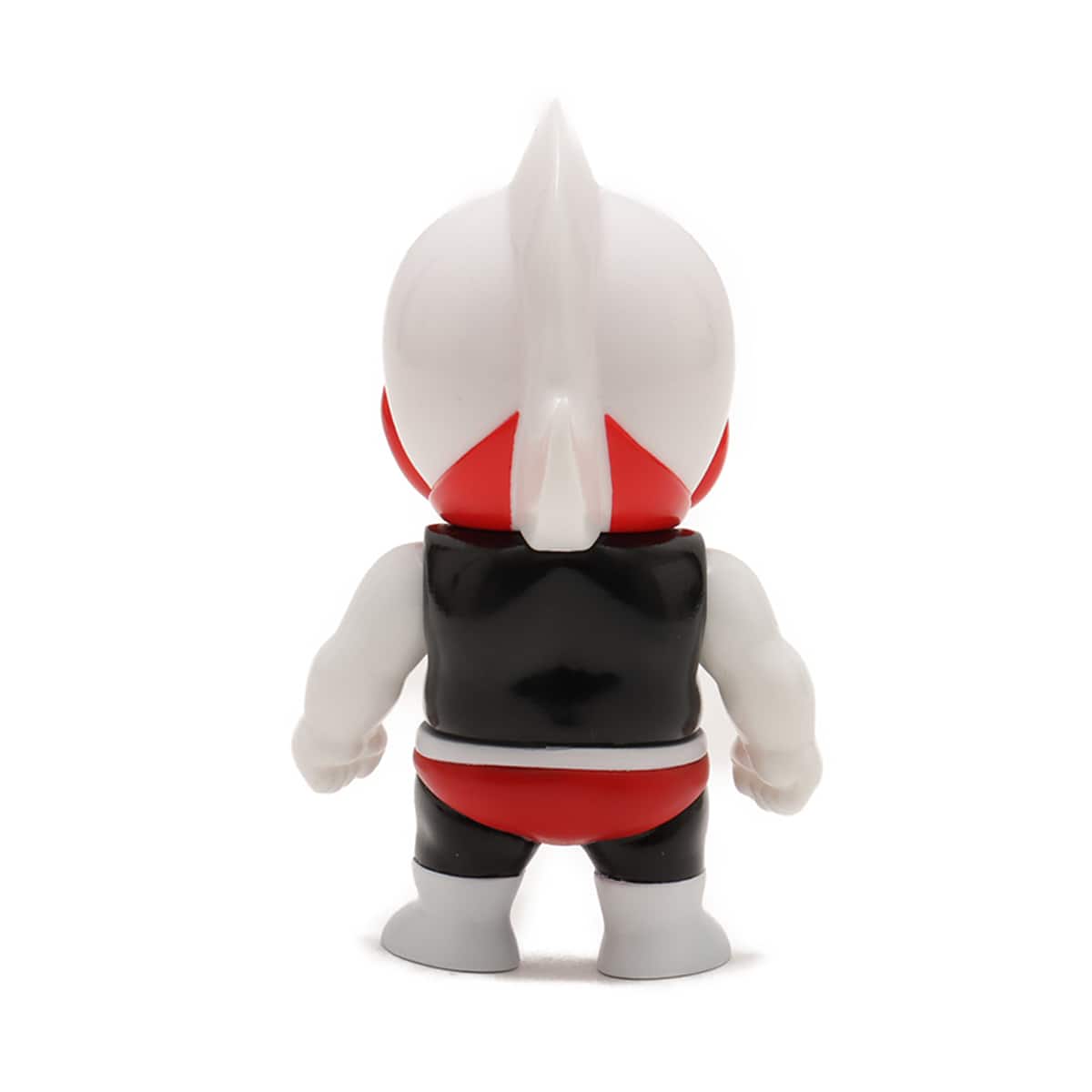 PDS キン肉マン CONVICT 幼少期 フィギュア 笑顔ver.（RED） CONVICT