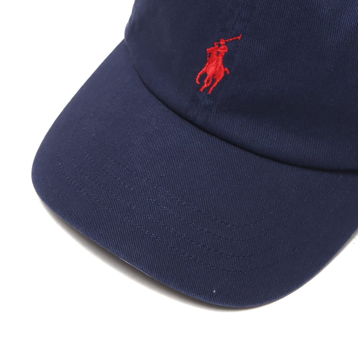 POLO RALPH LAUREN CLASSIC SPORT CAP NAVY（ポロ ラルフ ローレン