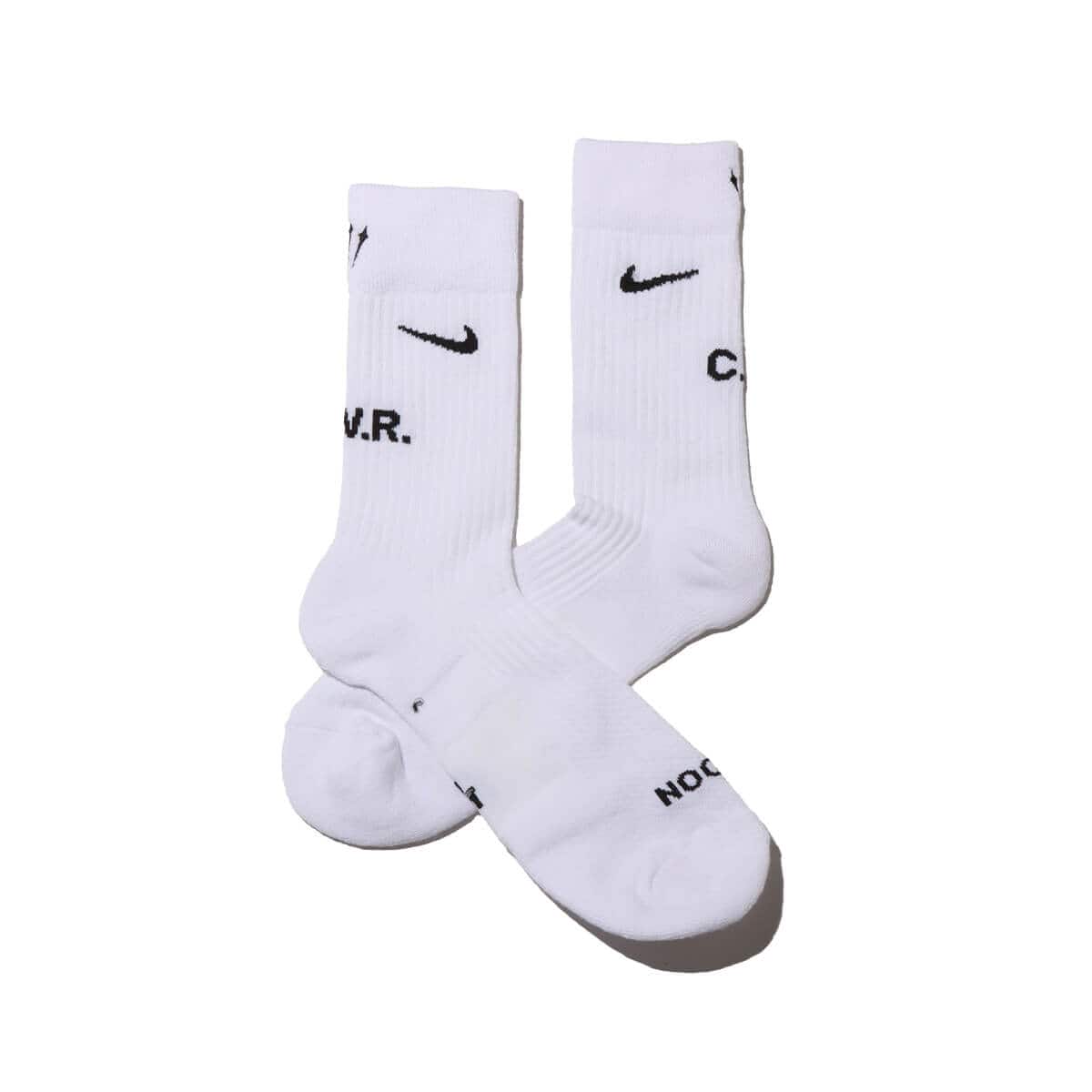 NIKE U SNKRSOX CREW 3PR-160 NOCTA MULTI-COLOR 24SP-S（ナイキ