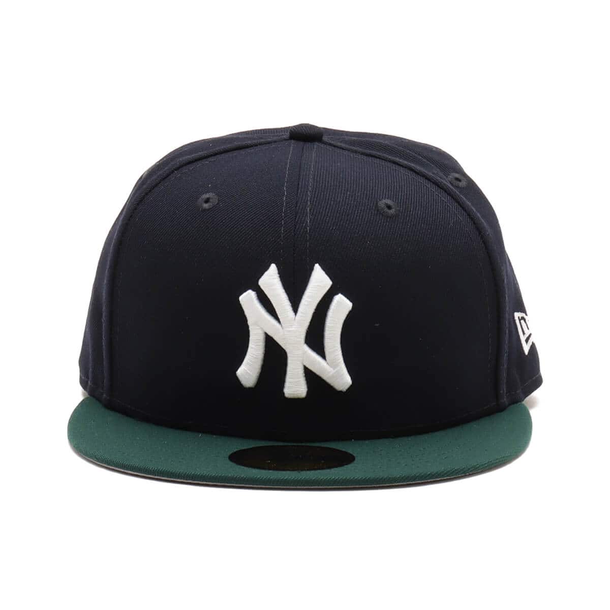 NEW ERA 59FIFTY Powered by GORO NAKATSUGAWA New York Yankees NAVY