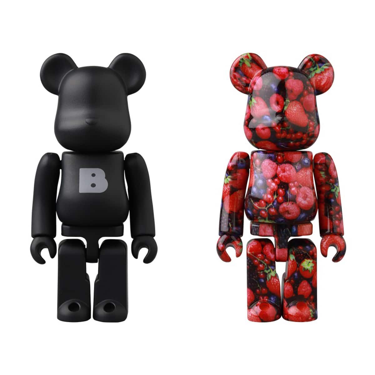 MEDICOM TOY BE@RBRICK SERIES 48（メディコムトイ ベアブリック