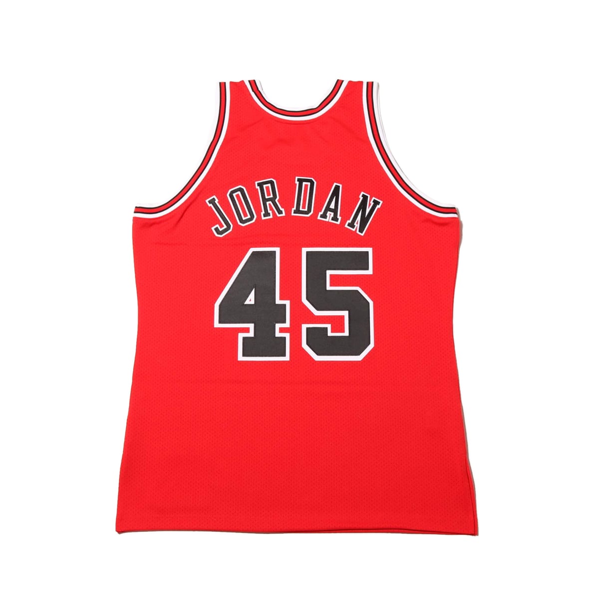 Mitchell & Ness AUTHENTIC JERSEY #23 MICHAEL JORDAN 94-95/CHICAGO