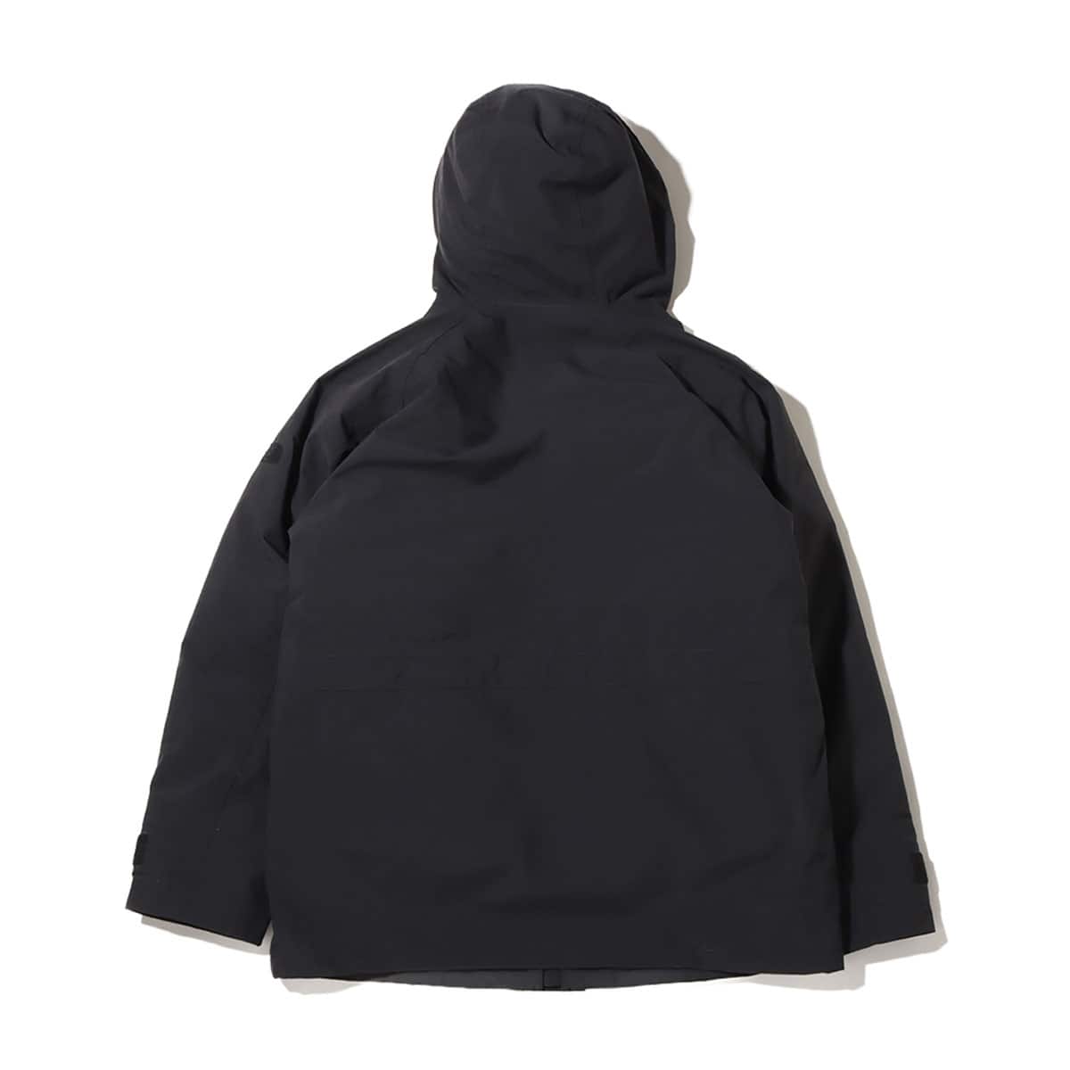 THE NORTH FACE GTX SEROW MAGNE TRICLIMATE JACKET BLACK 23FW-I（ザ