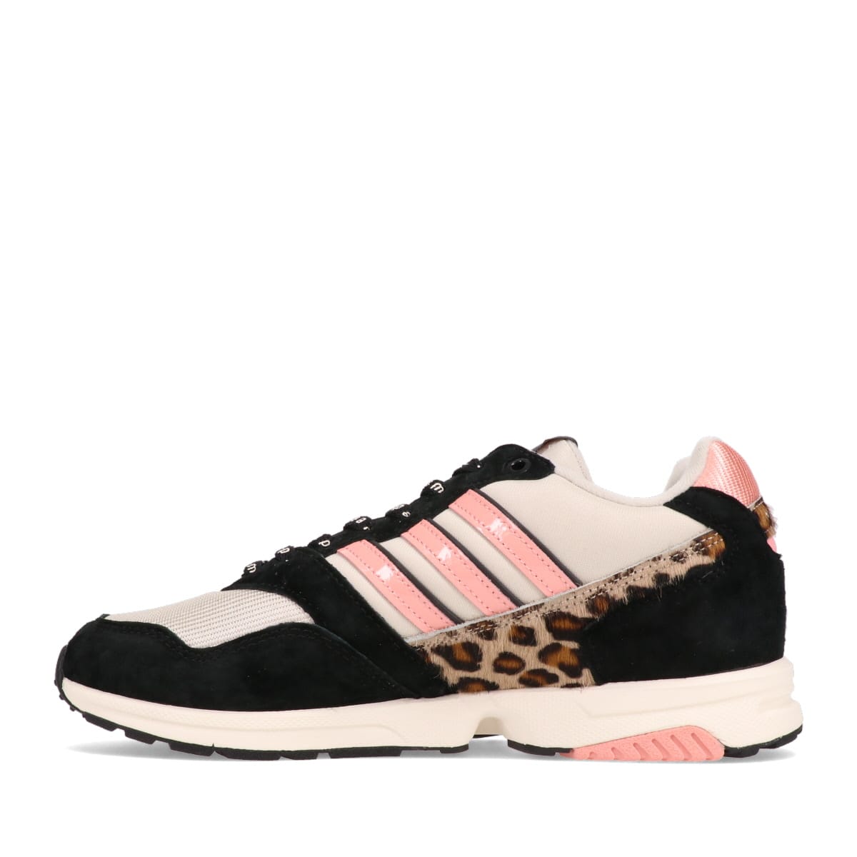adidas ZX 1000 PAM PAM CLEAR BROWN/TRACE PINK/CORE BLACK