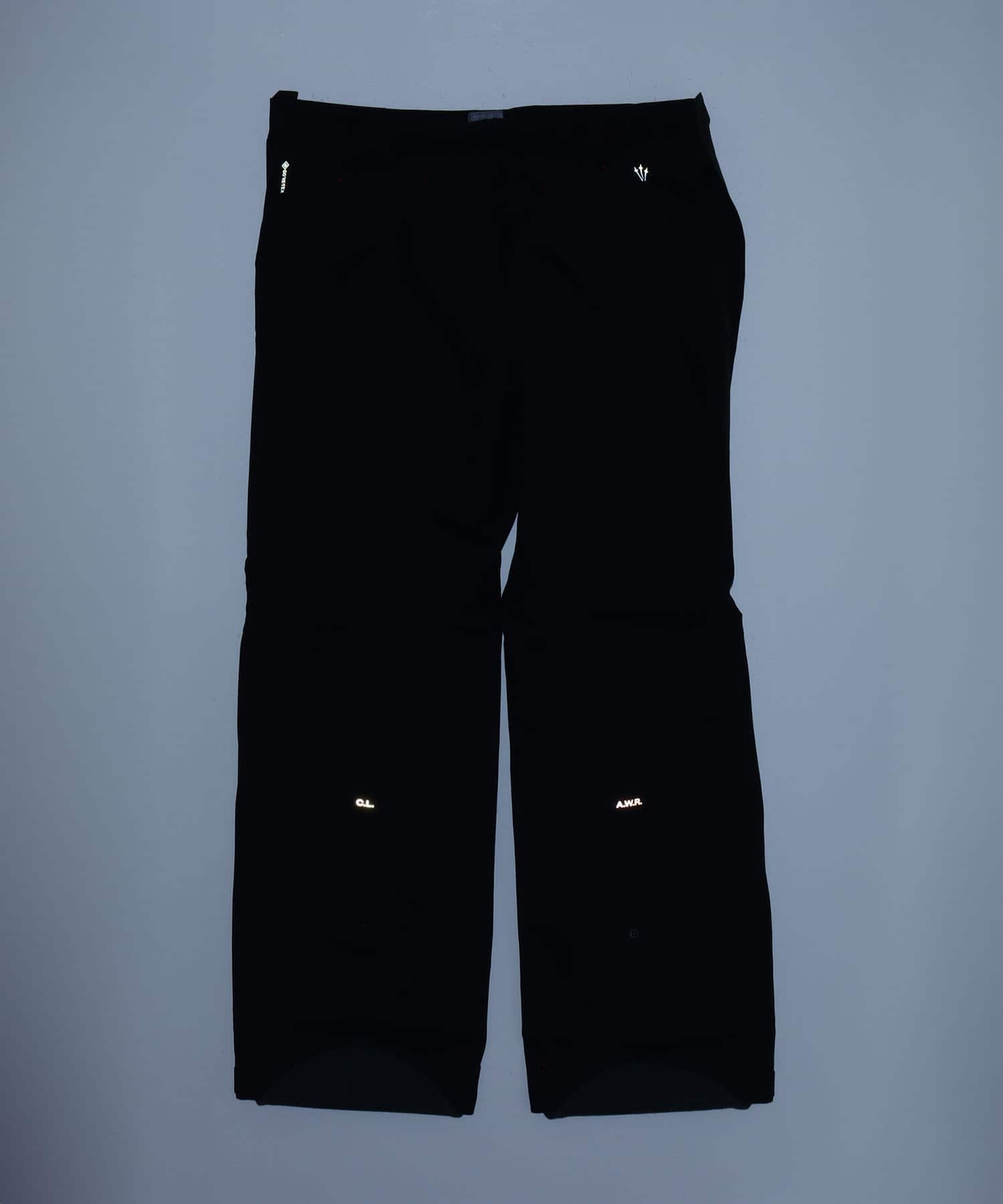 NIKE M NRG NOCTA CODE FOLD PANT BLACK（ナイキ NRG ノクタ コード