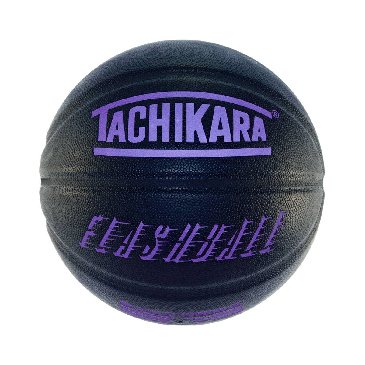 TACHIKARA FLASHBALL BLACK/PURPLE 23SP-I（タチカラ フラッシュボール