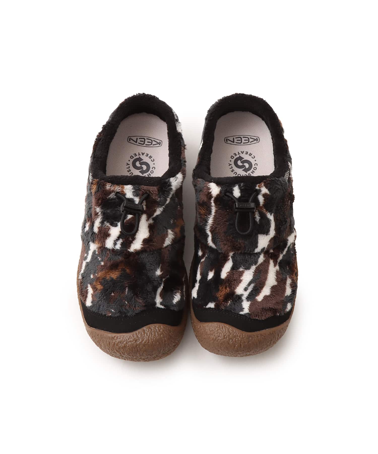 KEEN HOWSER III SLIDE MULTI/MULTI（キーン ハウザースリー スライド