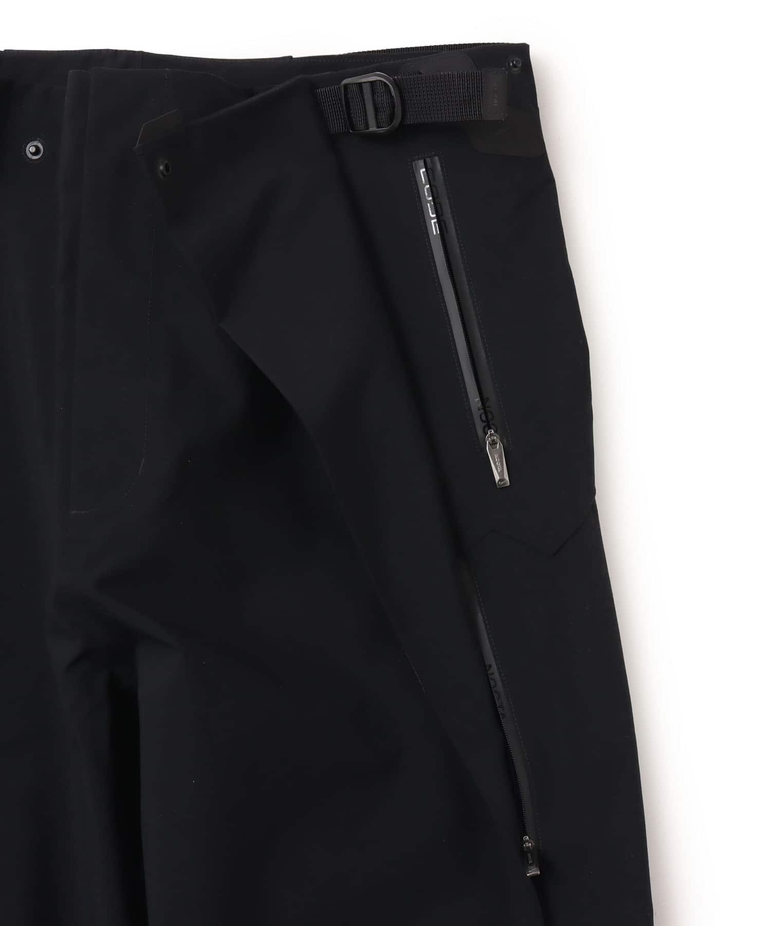 NIKE M NRG NOCTA CODE FOLD PANT BLACK（ナイキ NRG ノクタ コード