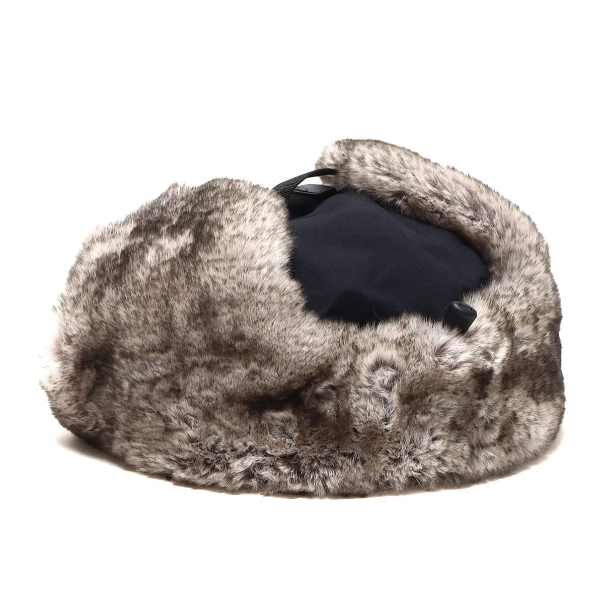 THE NORTH FACE FRONTIER CAP ブラック （ザ・ノース・フェイス