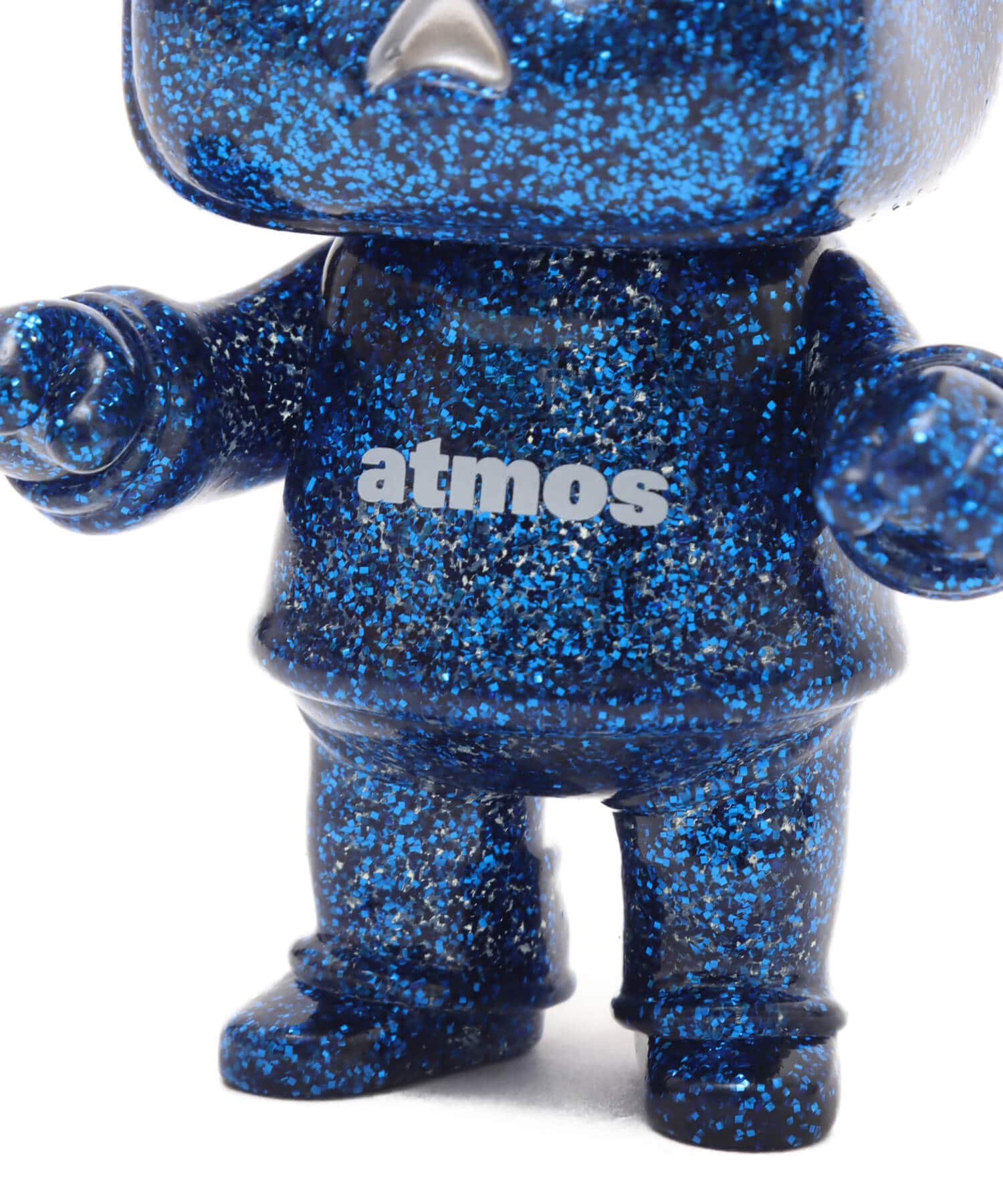 HUMAN ROBOT PANDEAD ShocKun BLUE（ヒューマン ロボット パンデッド