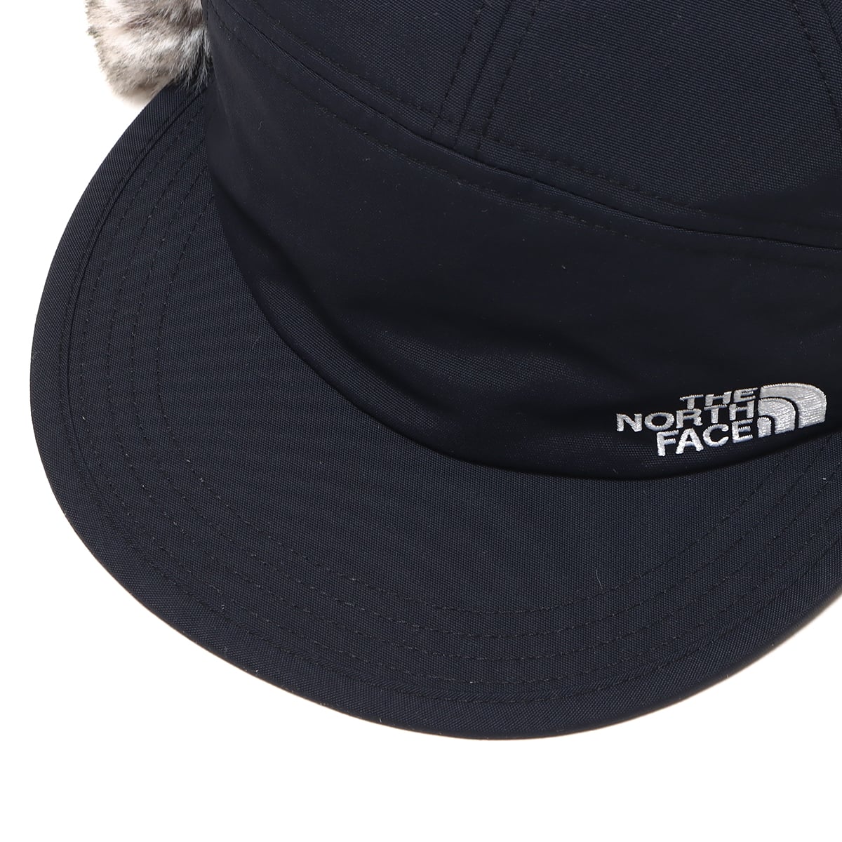THE NORTH FACE BADLAND CAP ブラック （ザ・ノース・フェイス バッド