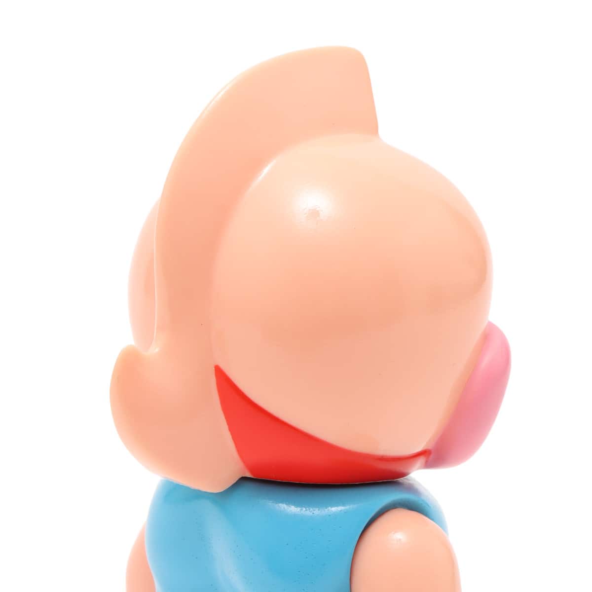 CONVICT 幼少期キン肉マン スグル 笑顔 atmos別注カラー 23FA-S