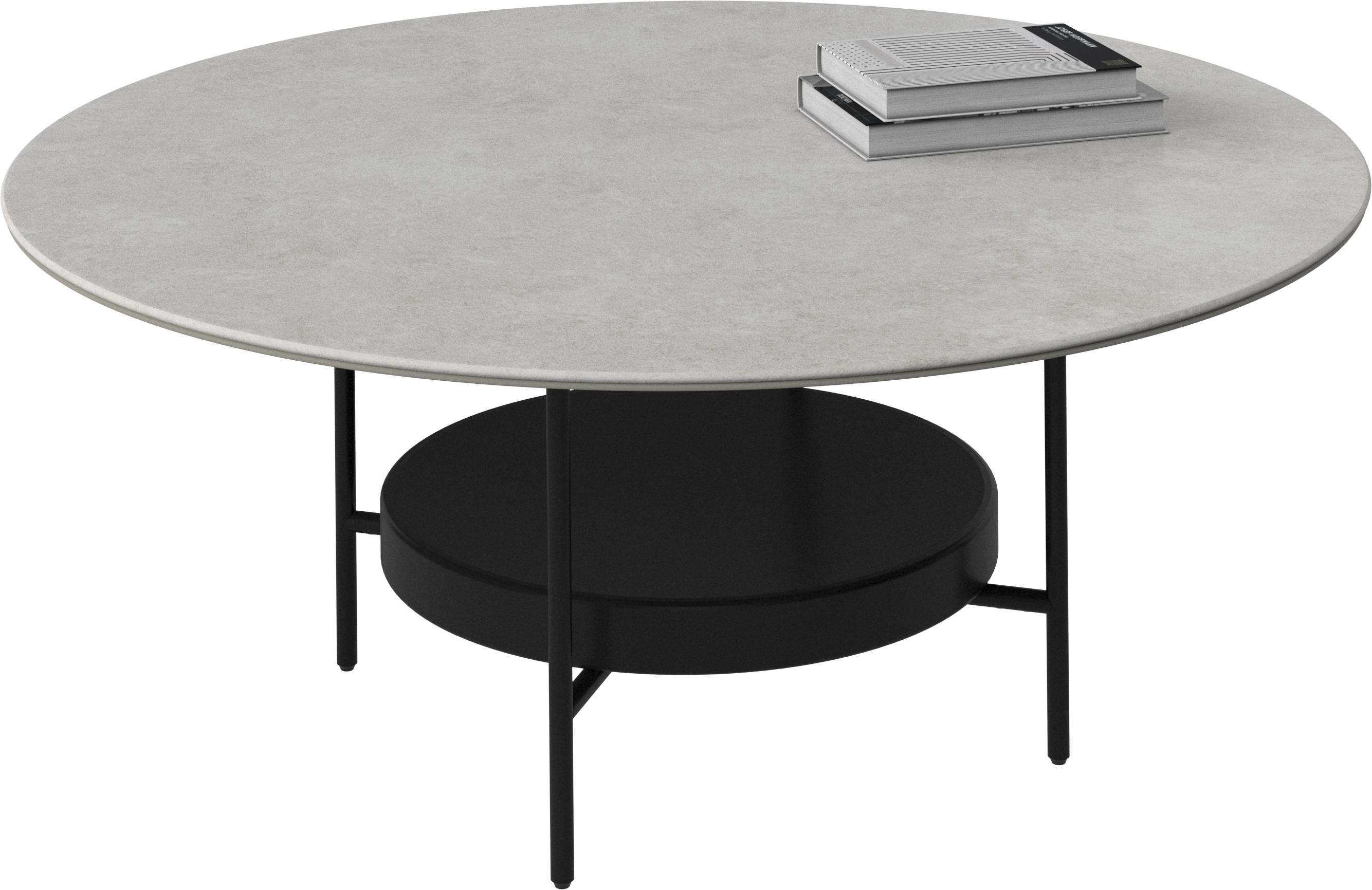 美品/廃番】Bo concept ボーコンセプト サイドテーブル Jersey 美品/廃