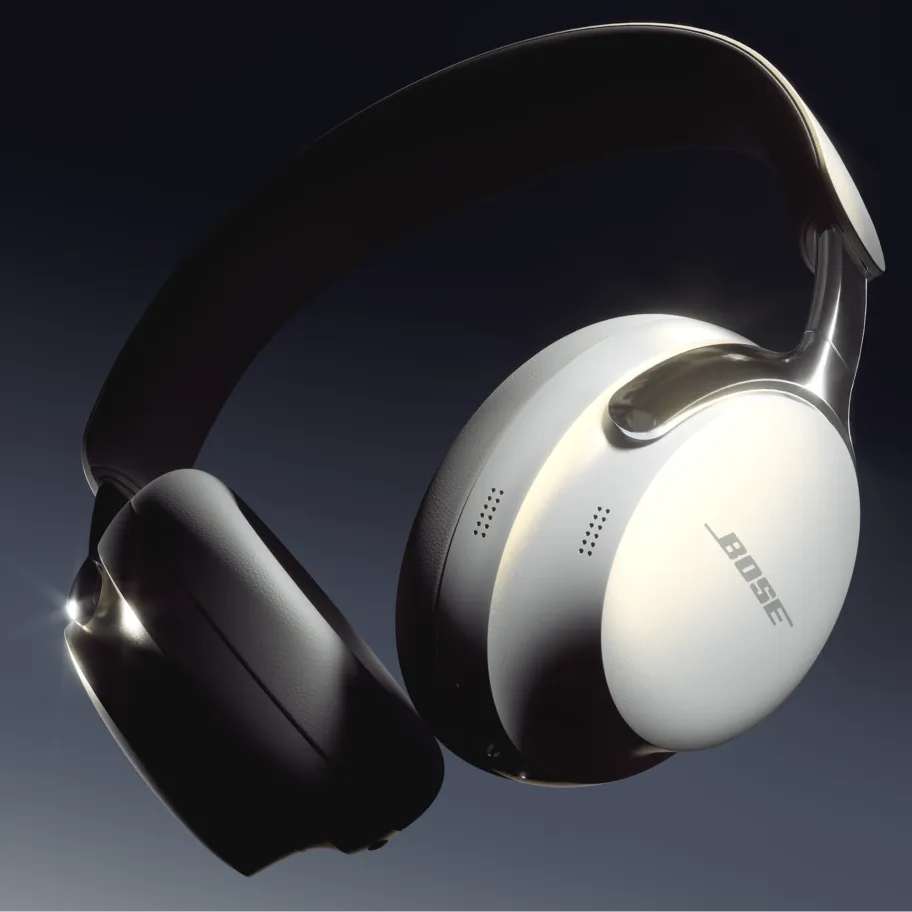 Bose QuietComfort Ultra ワイヤレスヘッドセット BOSE QUIETCOMFORT