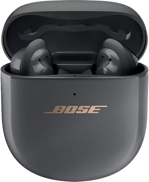 Experience the Best Noise Cancelling Earbuds | Bose QuietComfort