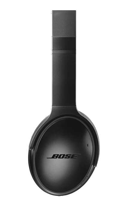 QuietComfort 35 wireless headphones II | Bose