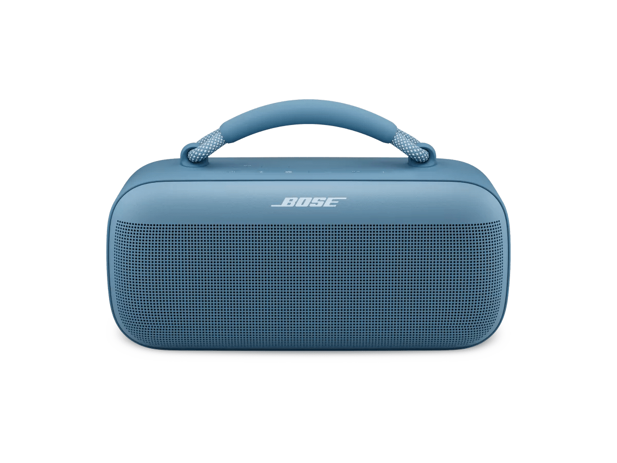 Shop the refurbished SoundLink Max Bluetooth Speaker - Boombox