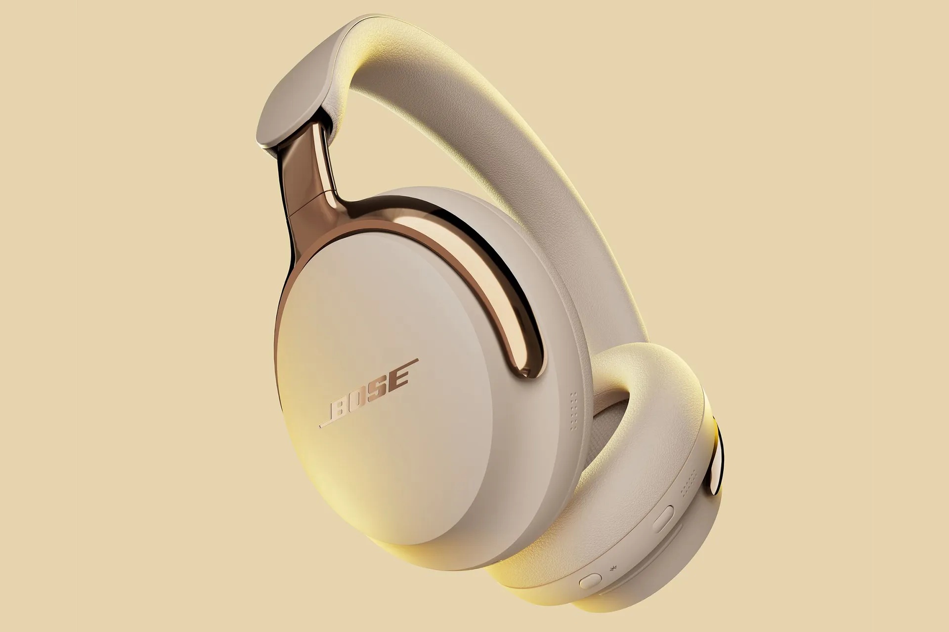 Read Bose Press Release: QuietComfort Ultra Headphones (2nd Gen