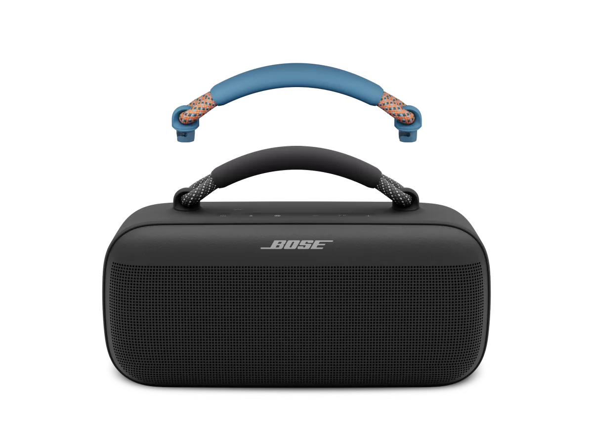 Shop the refurbished SoundLink Max Bluetooth Speaker - Boombox