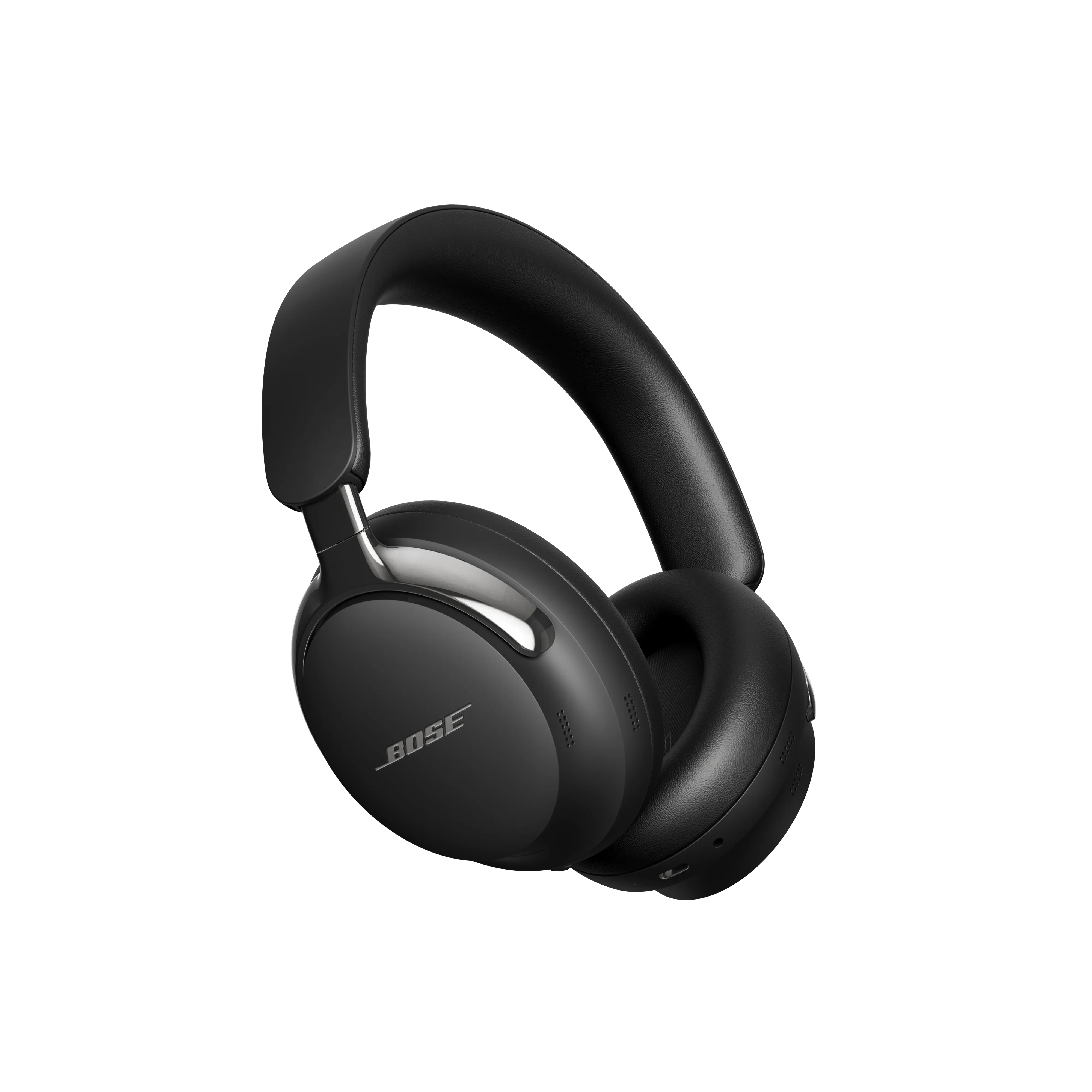 Bose QuietComfort Ultra Headphones (2nd Gen) | Bose Support