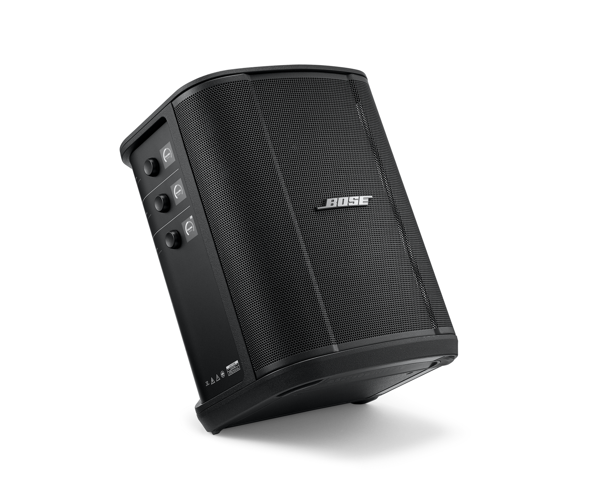 専用アンプ付き！】BOSE101mm Bluetoothスピーカー 2110 専用アンプ
