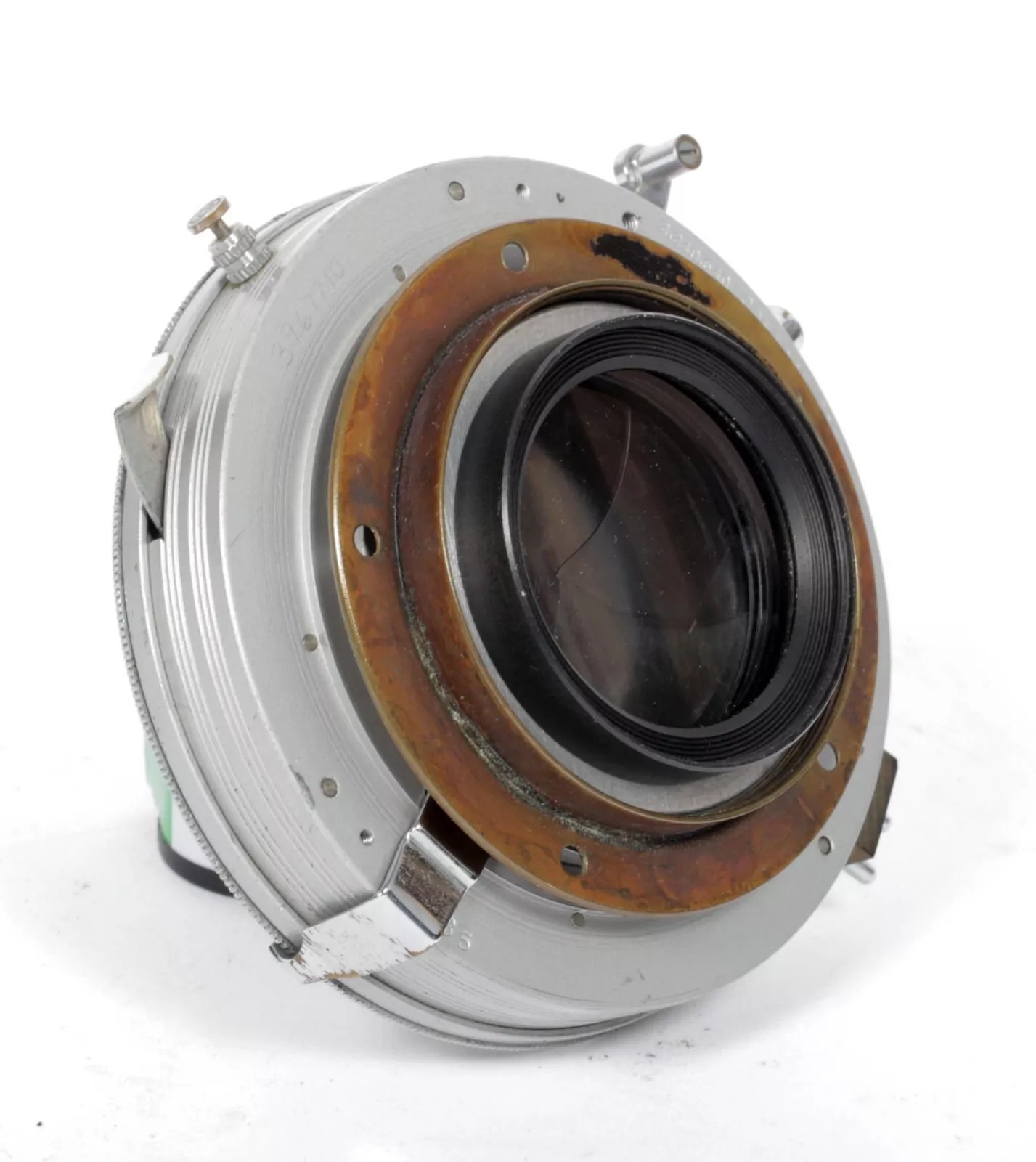 美品】Kodak commercial Ektar f6.3 12inch Kodak Commercial Ektar 8 1/2