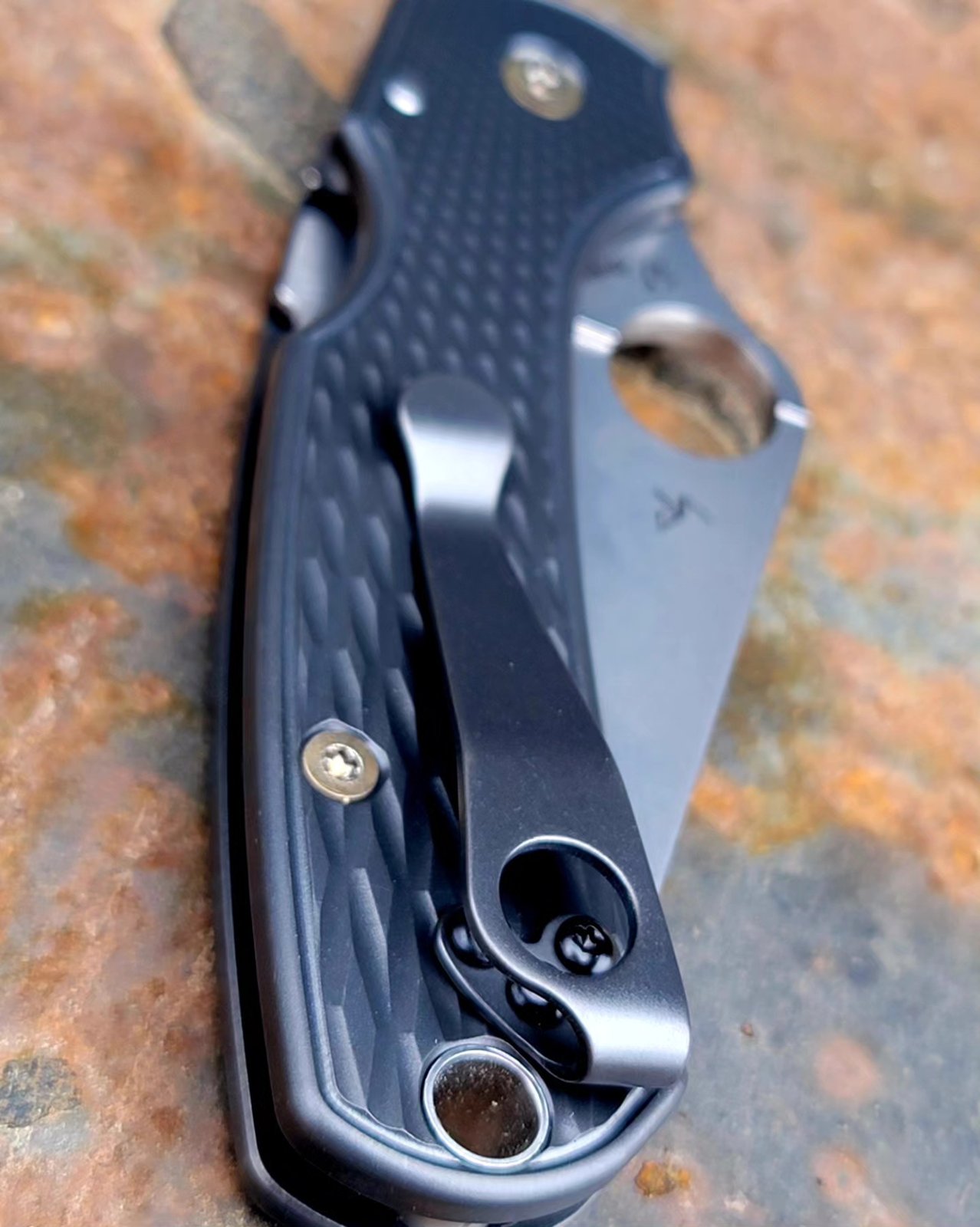 Lynch NW/Barclay CNC Draco's Armor Kits | BarclayCNC EDC