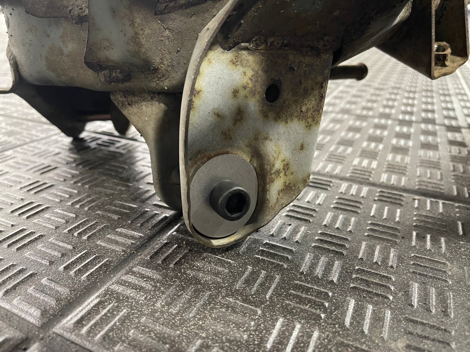 JZX90 JZX100 Eccentric Lockouts | EnglishTune