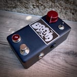 TMiranda】Gain Booster gb-1 T. Miranda Gain Booster Gb-1 | Reverb