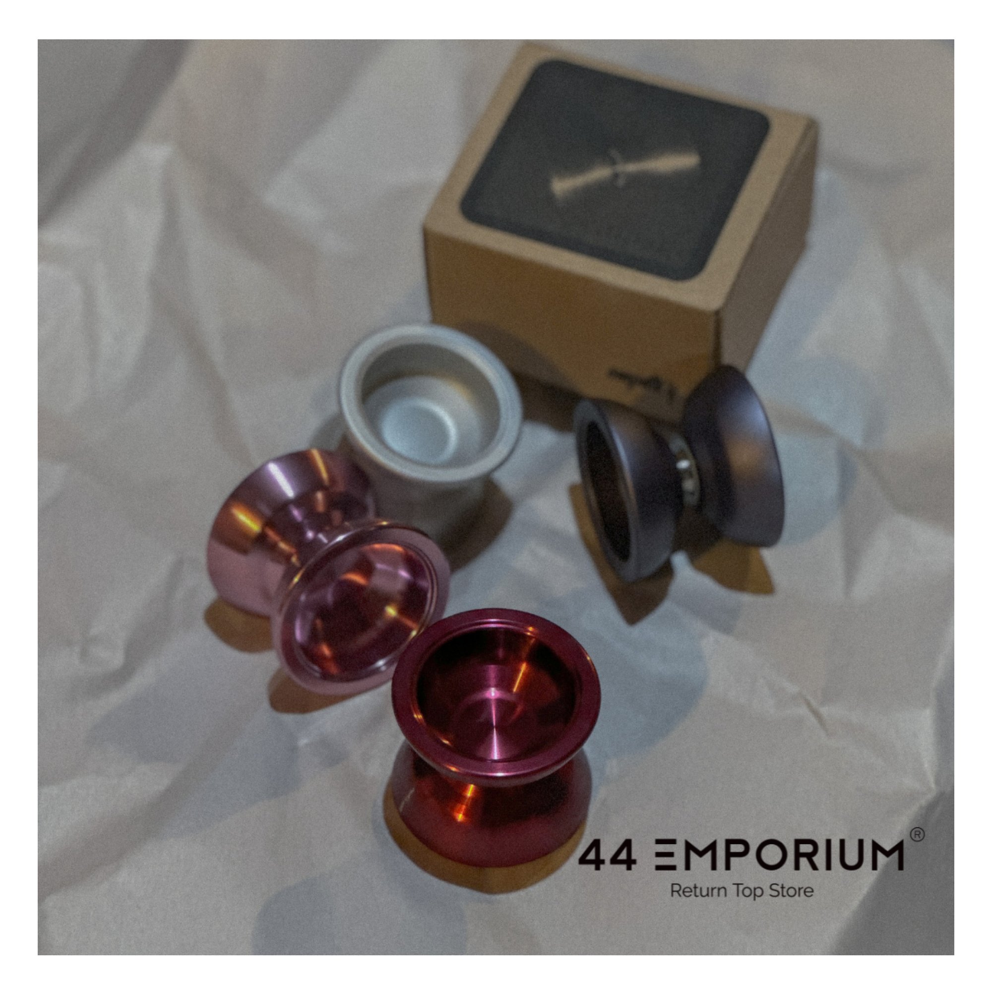 Empathy - Empath | 44EMPORIUM