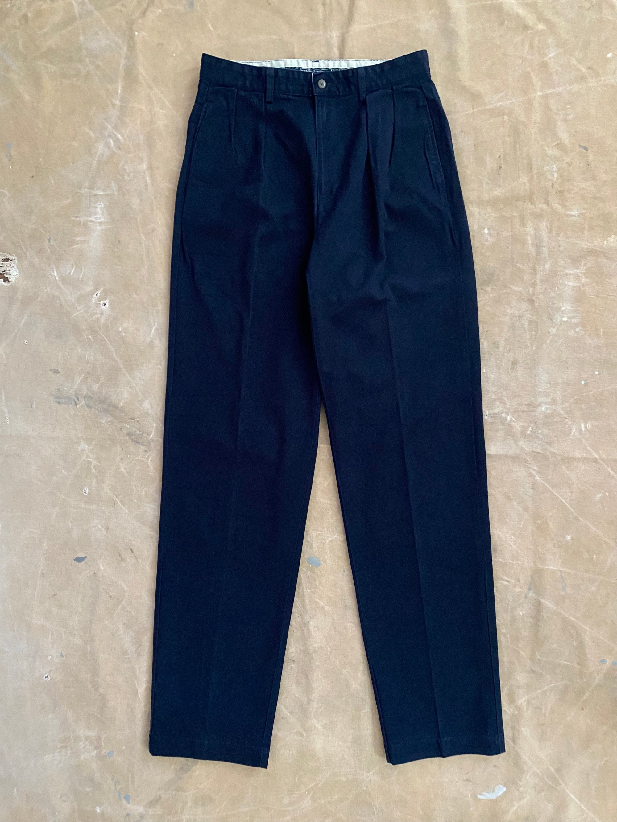 VINTAGE POLO RALPH LAUREN ANDREW PANT (3) | Giurz Bazaar