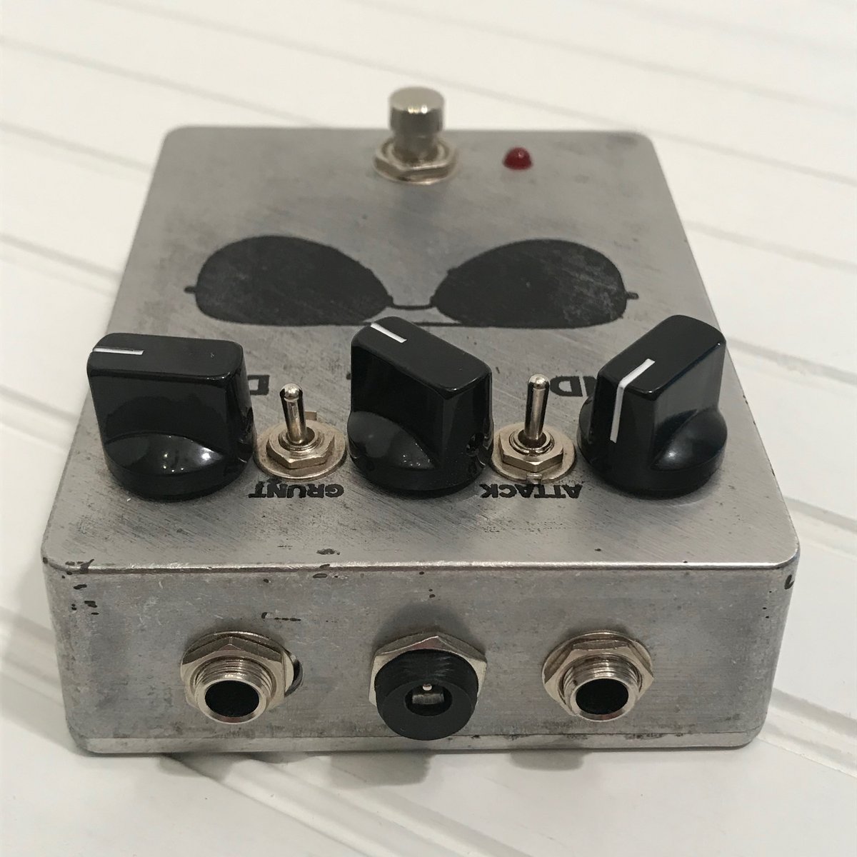 最終値下げ darkglass b3k クローン 2025年最新】darkglass b3kの人気