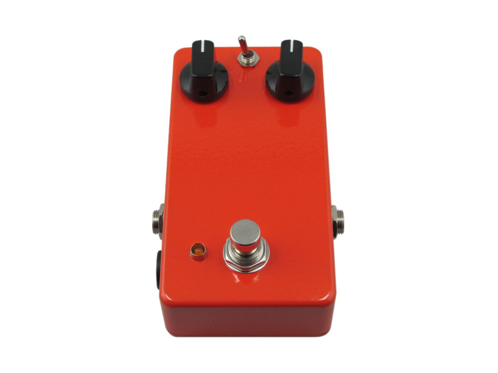 Carlstheline SupaFuzz ギターエフェクター Carlstheline SupaFuzz