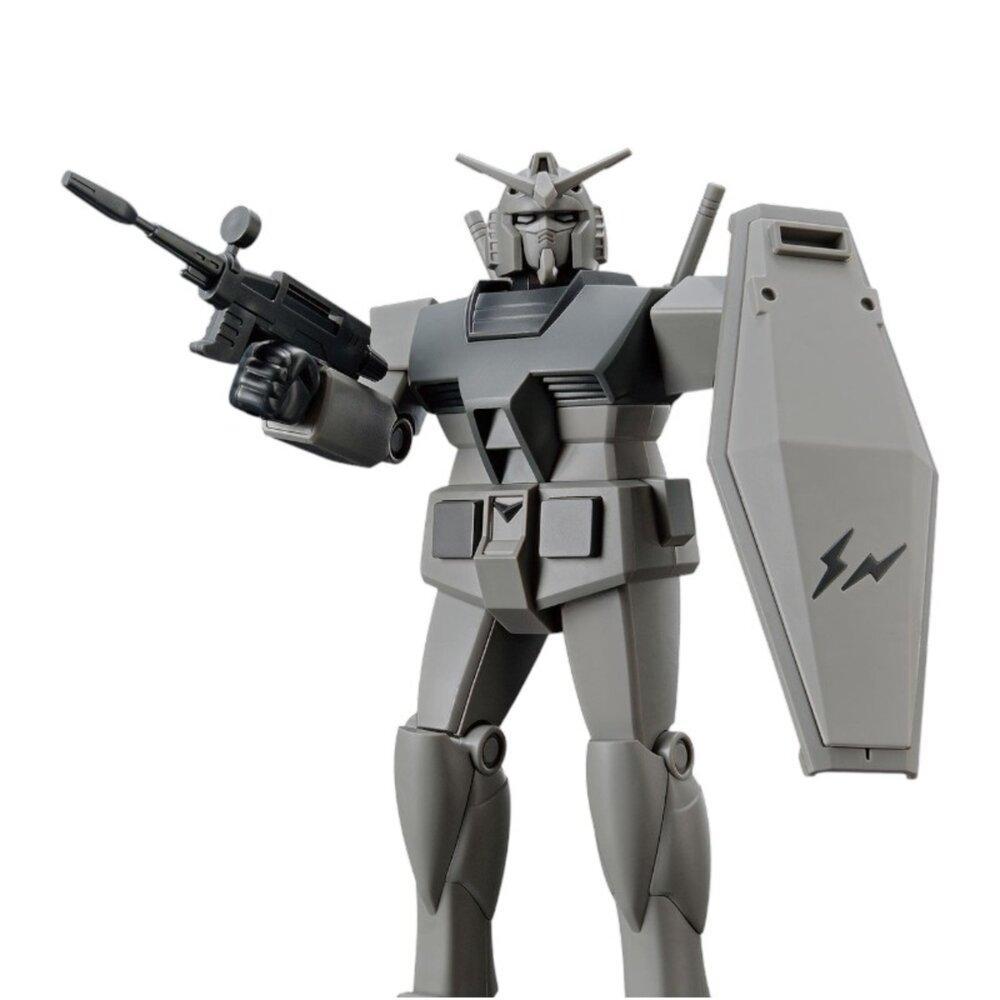 L COMPOSITE RX78FRGMT GUNDAM ガンダム 藤原 L COMPOSITERX78FRGMT