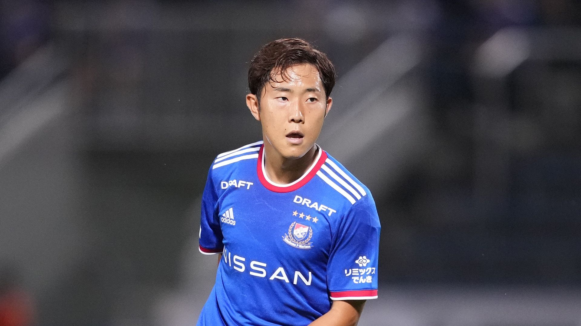 横浜F•マリノス 渡辺皓太 ユニフォーム 2XL 横浜F•マリノス 渡辺皓太