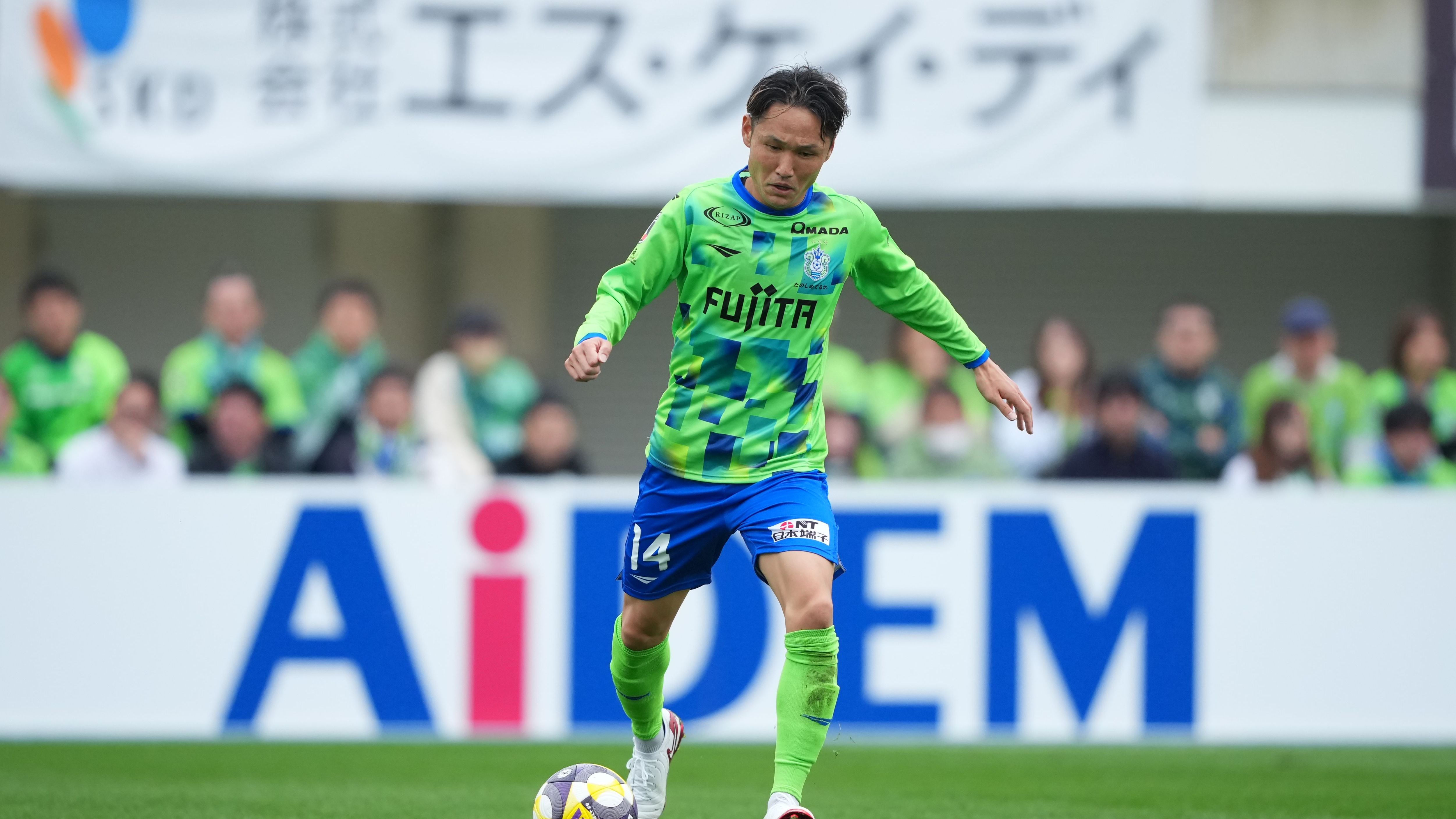 J1湘南ベルマーレ、MF茨田陽生が今季限りで契約満了「離れるのは本当に