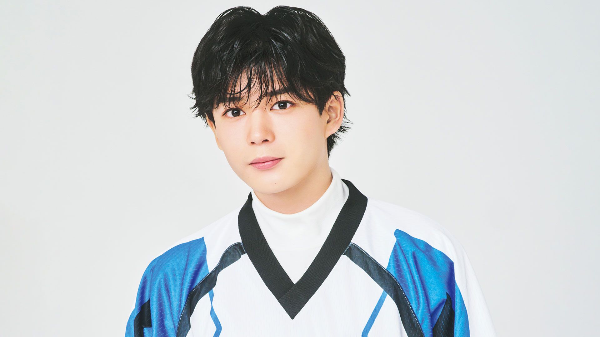 なにわ男子の長尾謙杜が『WOWOW』のCLを盛り上げる！「今回どうなるか