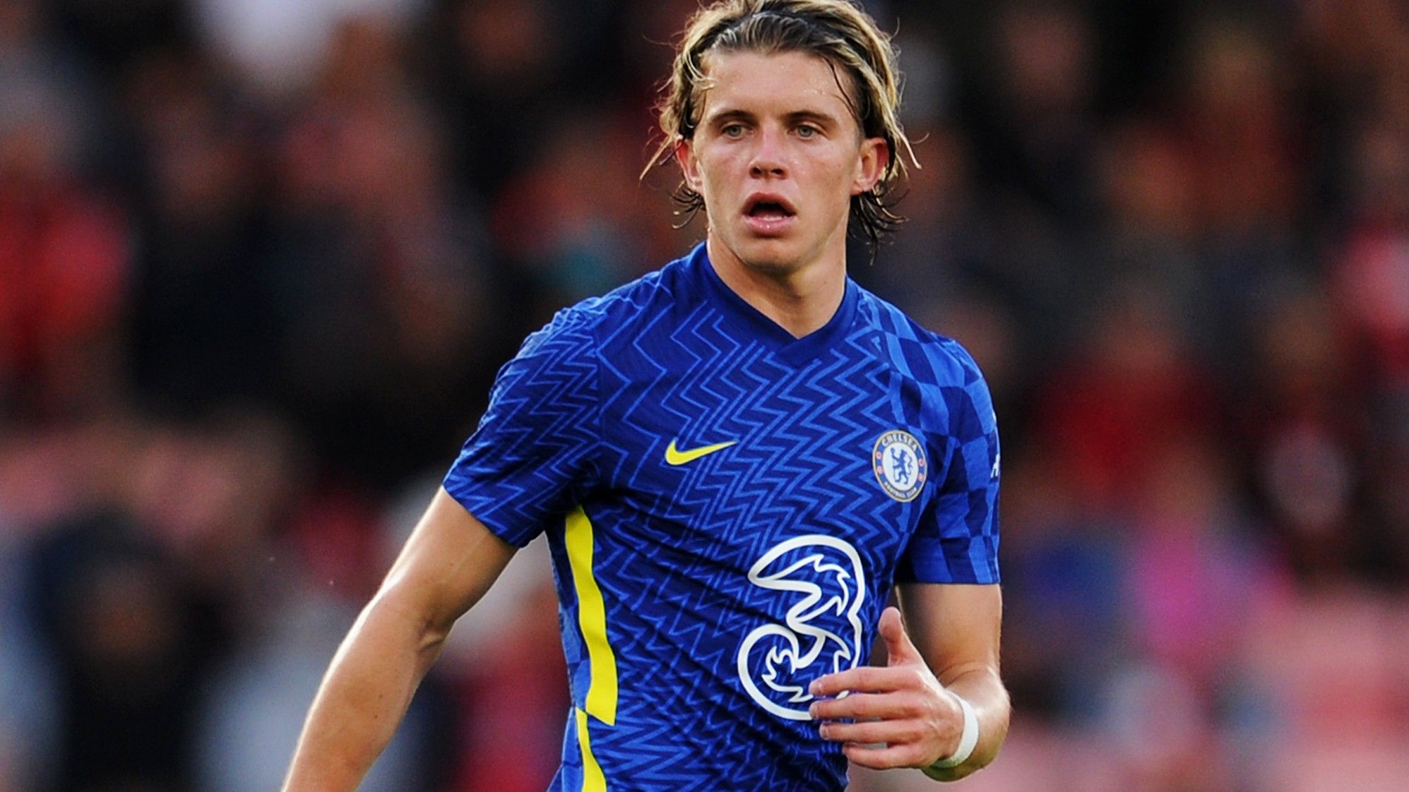 チェルシーのU-21イングランド代表MFギャラガーがクリスタル・パレスへ