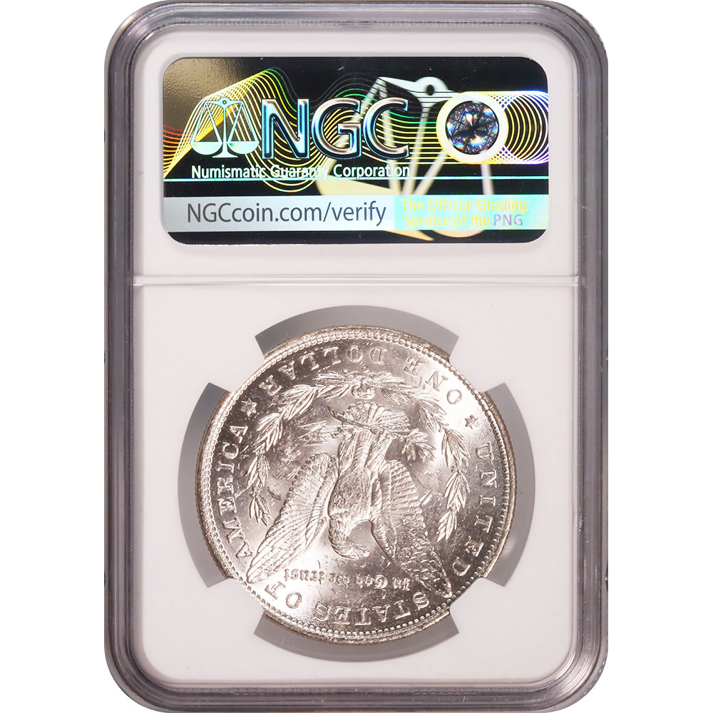 希少品 フランス ジェトン ナント商工会議所 NGC MS62銀 32mm