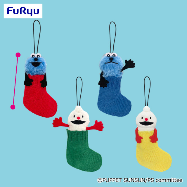 パペットスンスン おすわりBIGぬいぐるみの入手方法まとめ – 攻略大百科