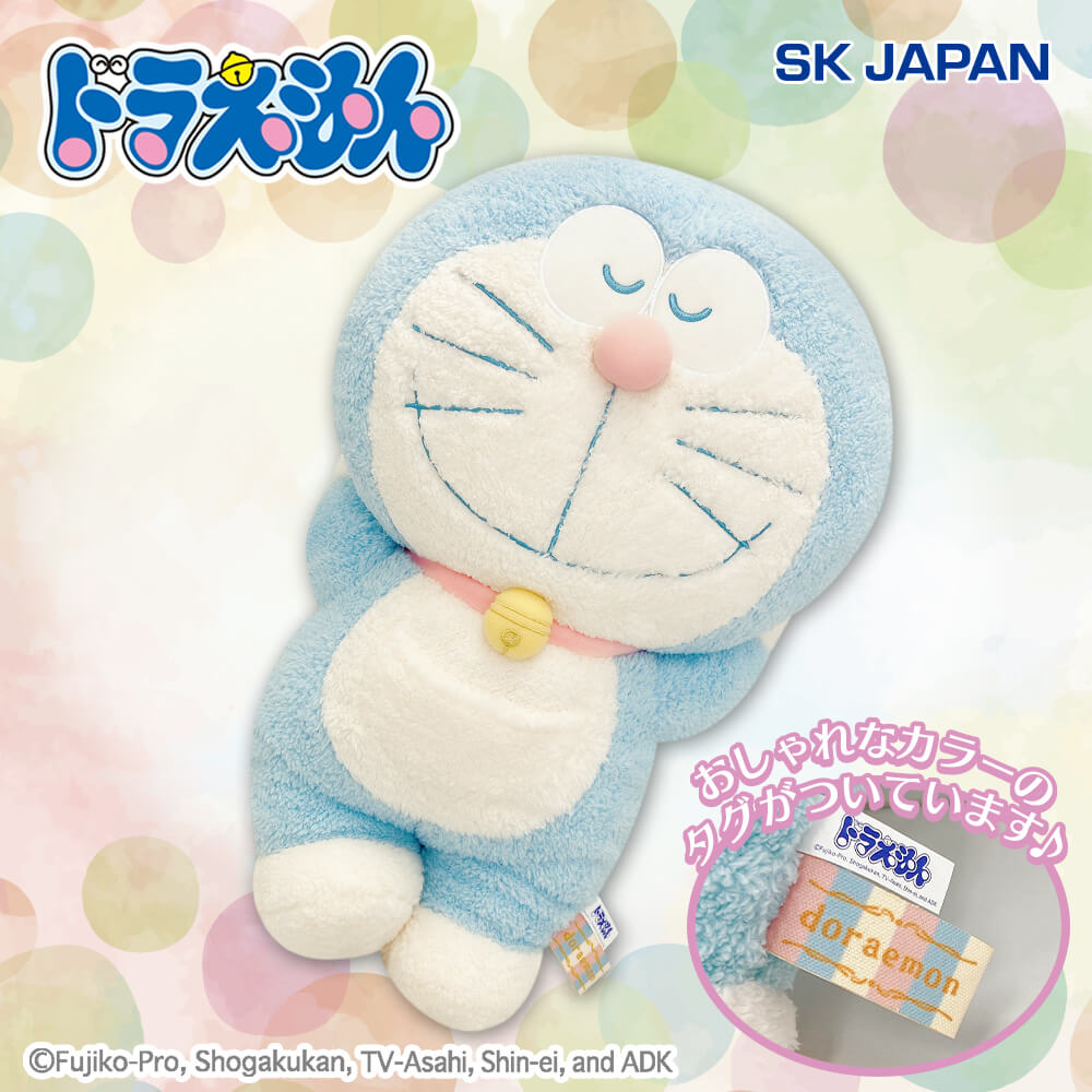 ドラえもん 2024年に登場したプライズ一覧 – 攻略大百科