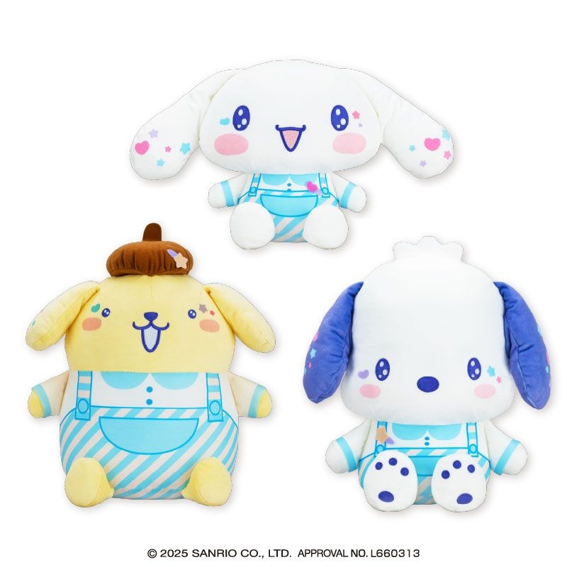 テレタビーズ フェイスBIGぬいぐるみ(ティンキー・ウィンキー)の入手