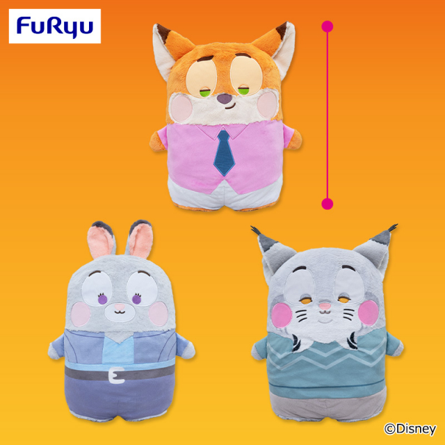 ズートピア2Lぬいぐるみ“ゲイリー”の入手方法まとめ – 攻略大百科