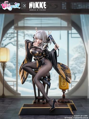 勝利の女神：NIKKE バイパー こーどリールフィギュアの入手方法まとめ